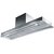Okap FRANKE Style Lux FST Plus 1208 X Stalowy 650m3/h 69dB klasa A