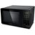 Kuchenka mikrofalowa ESPERANZA Horneado EKO009 700W średnica 24.5 cm pojemność 20L Auto Cook Czarny