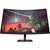 Monitor HP Omen 32c 31.5 2560x1440px 165Hz 1 ms [GTG] Curved