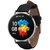 Smartwatch GARETT Verona Srebrno-czarny