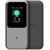Router ZTE MU5120 5G z funkcją powerbanka 10 000 mAh 2.4 / 5 GHz (DualBand), Gniazdo SIM