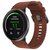Zegarek sportowy POLAR Ignite 3 Titanium M/L Brązowy