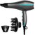 Suszarka CECOTEC Bamba IoniCare 5300 Maxi Aura Czarny 2200W