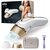 Depilator BRAUN Silk-Expert Pro 5 IPL PL5157 Tryb delikatny