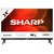 Telewizor SHARP 24FH2EA 24 LED Android TV