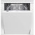Zmywarka INDESIT D2I HD524 A Overflow