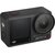 Kamera sportowa DJI OSMO ACTION 4 STANDARD COMBO, filmy 4K 120FPS, 160 minut pracy, Wi-Fi, Bluetooth