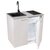 Kuchnia MPM Zestaw 4w1 SMK-02 Timer