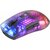 Mysz DELTACO GAM-145 RGB Czarny