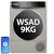Suszarka BOSCH WQB246AXPL