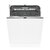 Zmywarka HISENSE HV643D60 Aquaprotect