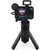 Kamera sportowa GOPRO HERO 12 BLACK CREATOR EDITION, filmy 5.3K 60 FPS, 150 minut pracy, Wi-Fi, Bluetooth