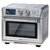 Mini piekarnik ARIETE 4629/11 Oven 25 Stalowy