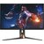 Monitor ASUS ROG Swift PG27UQR 27 3840x2160px IPS 160Hz 1 ms [GTG]