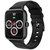 Smartwatch COLMI P28 Plus Czarny