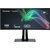 Monitor VIEWSONIC VP3881A 37.5 3840x1600px IPS 5 ms [GTG] Curved