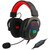 Słuchawki REDRAGON Zeus X H510 RGB Nauszne, Dźwięk przestrzenny Czarny