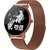 Smartwatch BEMI Ari Miedziany