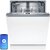 Zmywarka BOSCH SMV4HTX00E Aqua Stop, ExtraDry