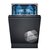 Zmywarka SIEMENS SR65ZX22ME Zeolith
