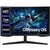Monitor SAMSUNG Odyssey G5 G51C LS27CG510EUXEN 27 2560x1440px 165Hz 1 ms [MPRT]