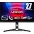 Monitor LENOVO Legion R27i-30 27 1920x1080px IPS 165Hz 0.5 ms [MPRT]