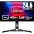 Monitor LENOVO Legion R25F-30 24.5 1920x1080px 240Hz 0.5 ms [MPRT]