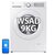 Pralka SAMSUNG WW90CGC04DTH AI Energy EcoBubble LessMicrofiber 9kg 1400 obr