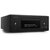 Amplituner Stereo DENON RCD-N12 DAB Czarny,HDMI ARC,Odtw.CD,Tuner AM/FM/DAB/DAB+,BT,Wi-Fi,AirPlay2,Multiroom HEOS