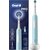 Szczoteczka rotacyjna ORAL-B Pro 1 Niebieski