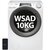 Pralka CANDY RapidÓ Pro RP 6106BWMR8-S 10kg 1600 obr Quick&Clean