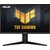 Monitor ASUS TUF Gaming VG27AQL3A 27 2560x1440px IPS 180Hz 1 ms [GTG]