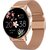 Smartwatch FOREVER Forevive 4 SB-350 Różowo-złoty