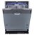 Zmywarka MPM 60-ZMI-04 Aqua Stop