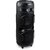 Power audio DUNLOP D684 Czarny