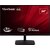 Monitor VIEWSONIC VA2432-MHD (VS17789) 24 1920x1080px IPS 100Hz 1 ms [MPRT]