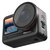 Kamera sportowa AKASO BRAVE 8, filmy 4K 60fps, WiFi, bateria 1550mAh
