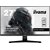 Monitor IIYAMA G-Master Black Hawk G2745HSU-B1 27 1920x1080px IPS 100Hz 1 ms [MPRT]