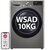Suszarka LG RC10V9AV2W 10kg Klasa energetyczna C Auto Cleaning Condenser Smart ThinQ