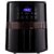 Air Fryer Frytkownica beztłuszczowa LAUBEN Hot 4000BC 4l z okienkiem do obserwacji postępów gotowania