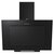 Okap AMICA OKP6251S Czarny 228m3/h 63dB klasa C