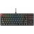 Klawiatura GLORIOUS GMMK TKL Gateron Brown