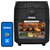 Air Fryer Frytkownica beztłuszczowa TESLA AirCook Grill QG800