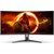 Monitor AOC Gaming CU34G2XE/BK 34 3440x1440px 144Hz 1 ms [MPRT] Curved