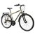 Rower trekkingowy INDIANA X-Road 1.0 M23 28 cali Amar męski Piaskowy