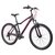 Rower górski MTB INDIANA X-Pulser 1.6 D15 26 cali CST damski Czarno-różowy