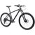 Rower górski MTB INDIANA X-Pulser 5.9 M19 29 cali Czarno-grafitowy