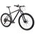 Rower górski MTB INDIANA X-Pulser 6.9 M21 29 cali męski Czarno-brązowy 2024