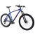 Rower górski MTB INDIANA X-Enduro 2.7 M19 27.5 cala Kenda męski Niebiesko-czerwony