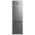 Lodówka MIDEA MDRB489FGE02O No Frost 201cm Inox